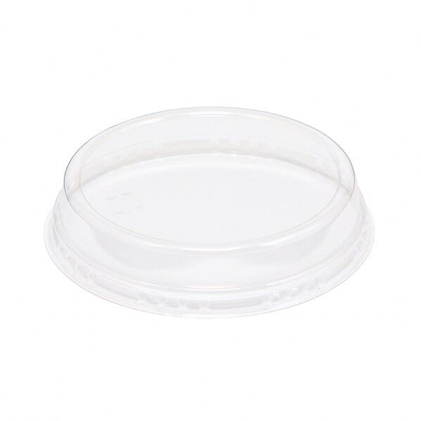 食品容器 BakeQ ベイクック 嵌合フタ 96φ HFC