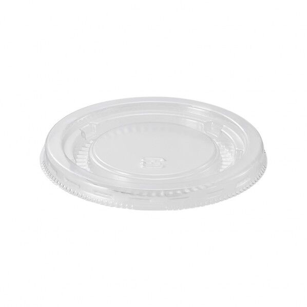 食品容器 アイスカップ専用透明フタ 76-150用