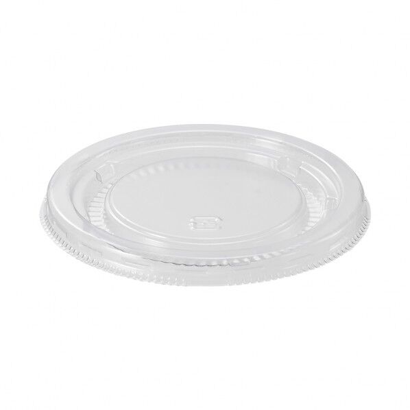 食品容器 アイスカップ専用透明フタ 86-200用