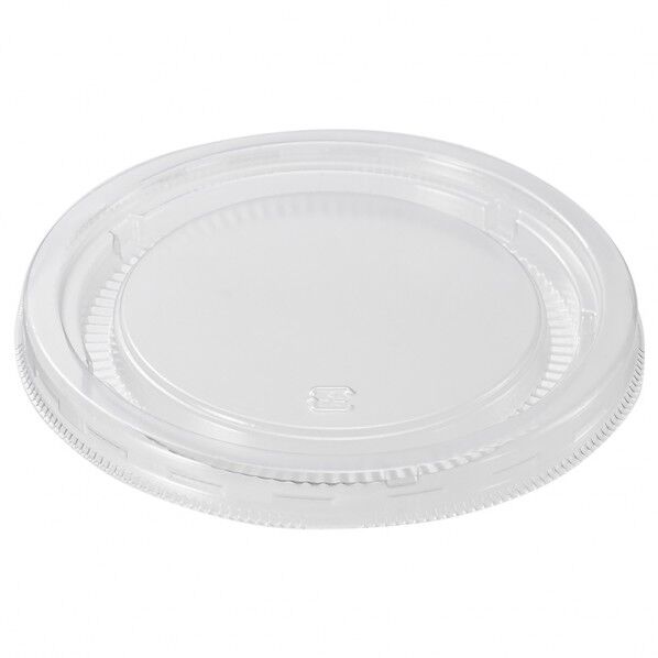 食品容器 アイスカップ専用透明フタ 115-270/480用