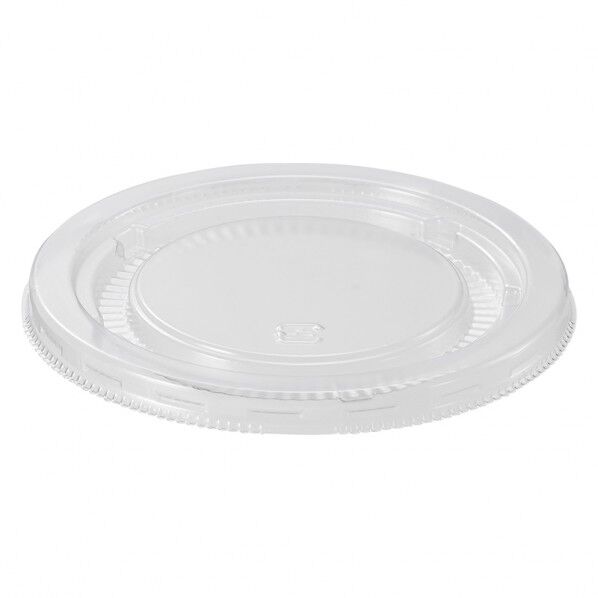 食品容器 アイスカップ専用透明フタ 97-300用