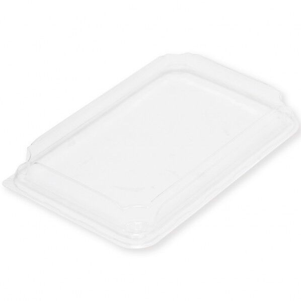 未晒フードトレー 専用フタ 高蓋 24-15用