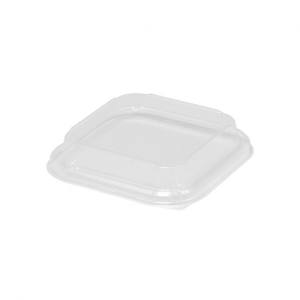 未晒フードトレー 高蓋 12-12用 50個入 高蓋 12-12用