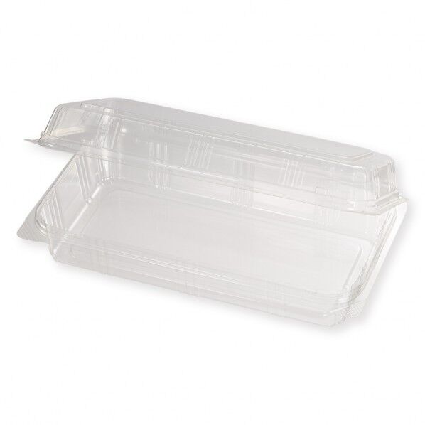 嵌合フードパック