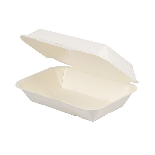 ペーパーフードパック PFP-350 ホワイト