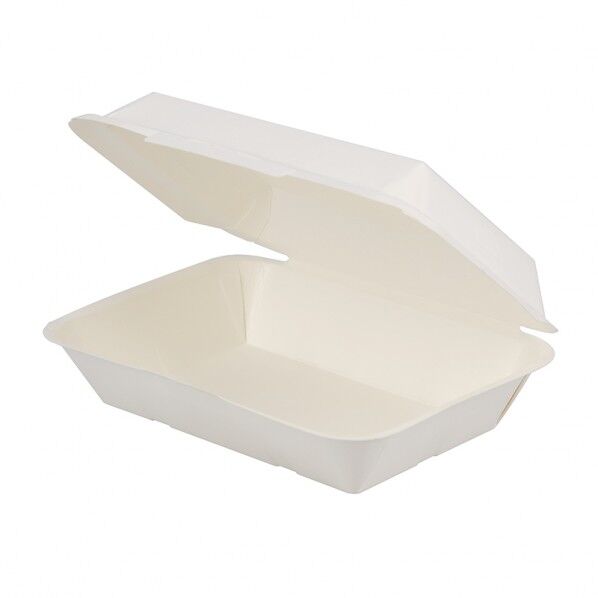 ペーパーフードパック PFP-450 ホワイト