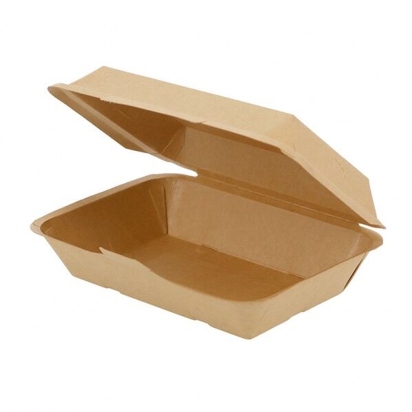 ペーパーフードパック PFP450 クラフト