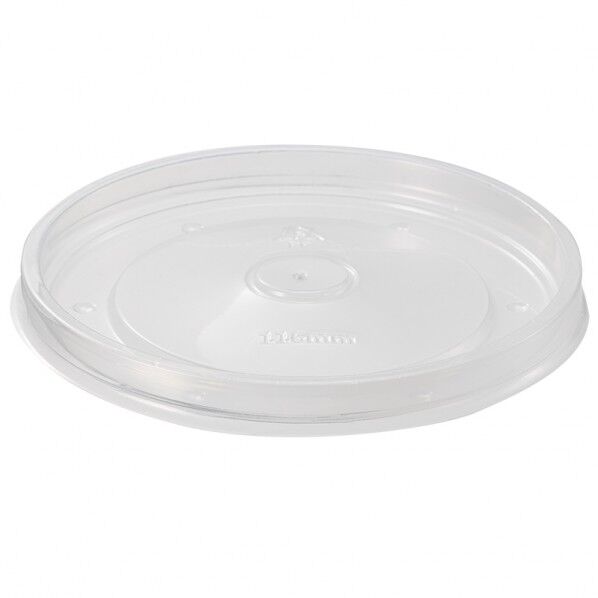 未晒・晒フードカップ用透明蓋PP 116口径用