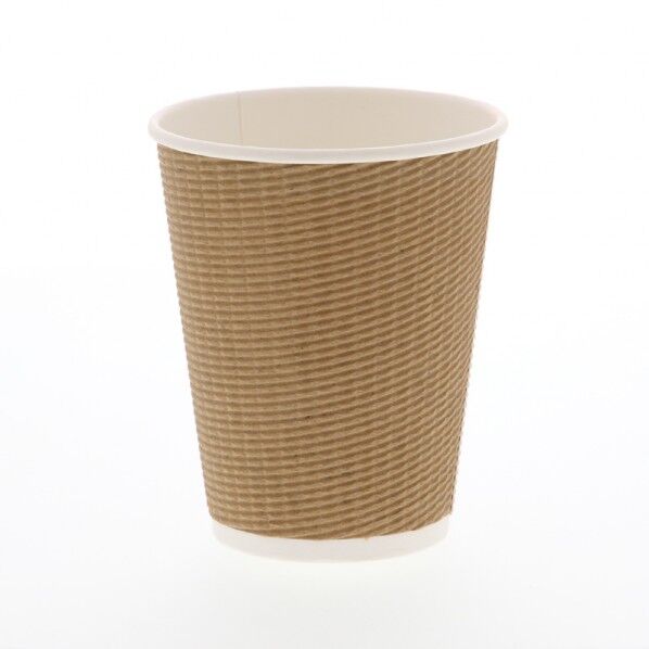 エコクラフト断熱カップ 12オンス 360ml EP12-ECO-CRAFT