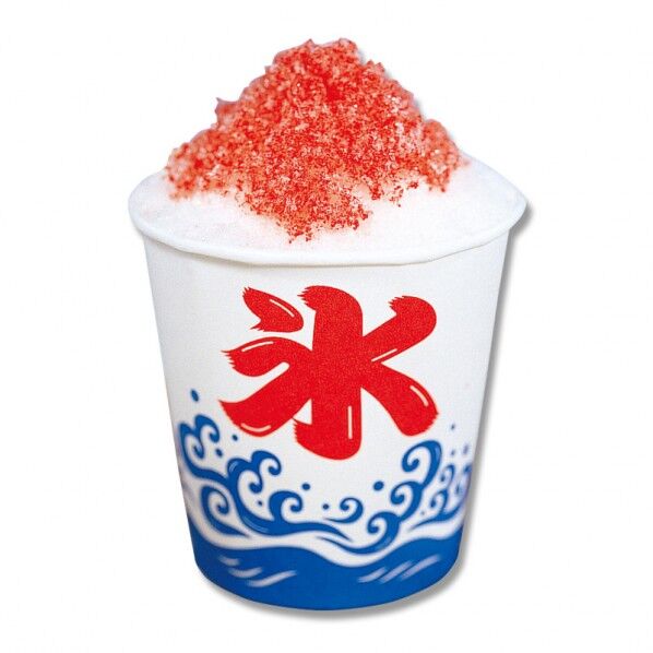 紙コップ 氷用 13オンス 厚口 氷