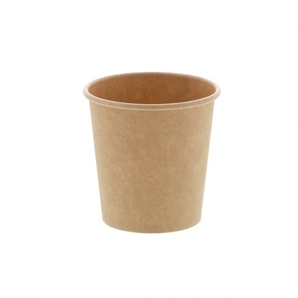 ヘイコーペーパーカップ 3オンス（85ml） 未晒