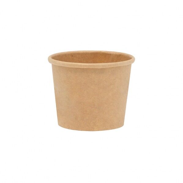 未晒フードカップ 100ml