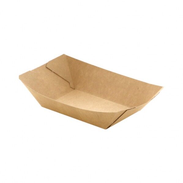 クラフトフードトレー 深型 SS