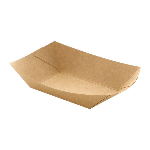 クラフトフードトレー 深型 M