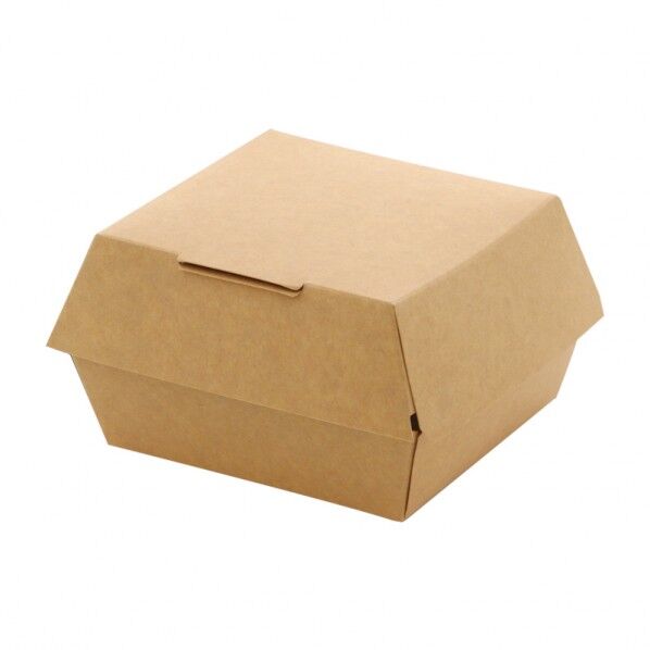 クラフトフードパック バーガー S