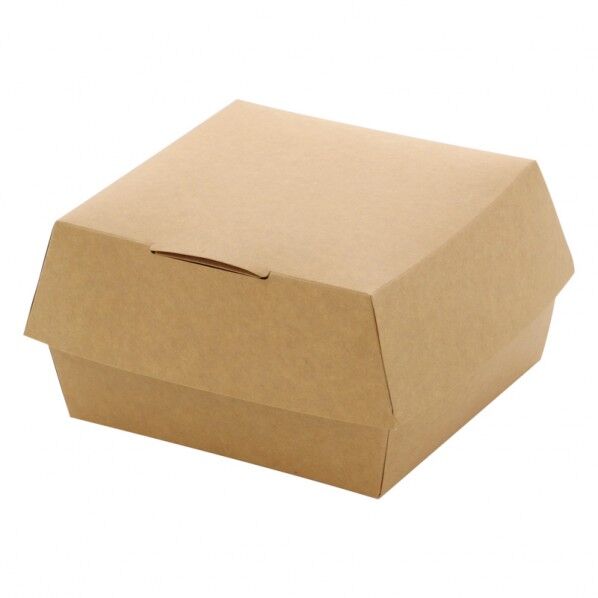 クラフトフードパック バーガー L