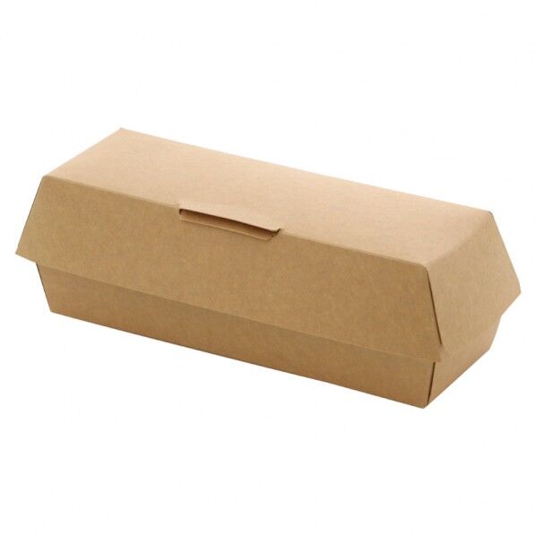 クラフトフードパック ホットドッグ