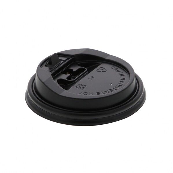 断熱カップリッド 80口径用 ブラック