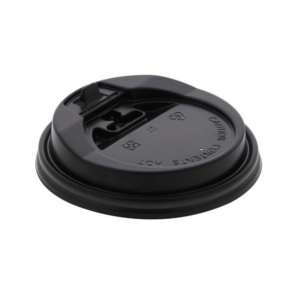 断熱カップリッド 90口径用 ブラック