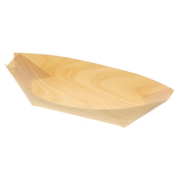 白樺舟皿 9寸