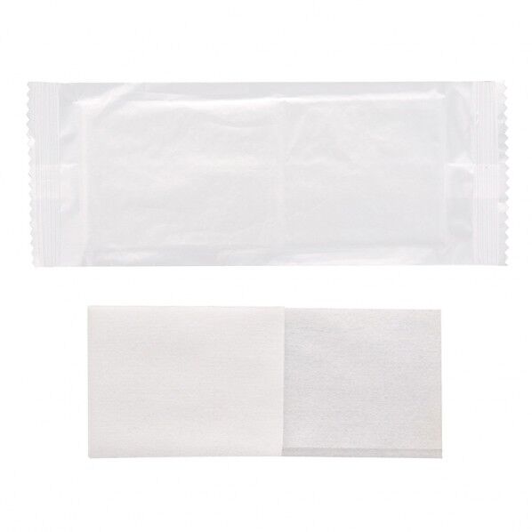 スワン 不織布おしぼり 平 130×170 EOタイプ