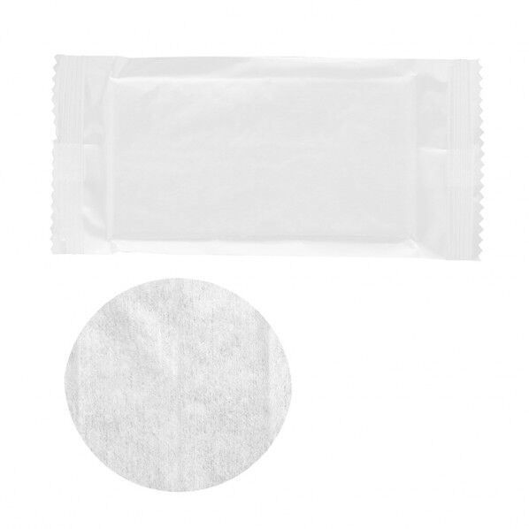 スワン 不織布おしぼり 平 160×170 EOタイプ