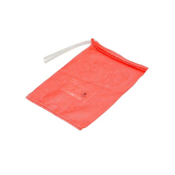 野菜用 メリヤスネット 1.5KG ラベル付 赤