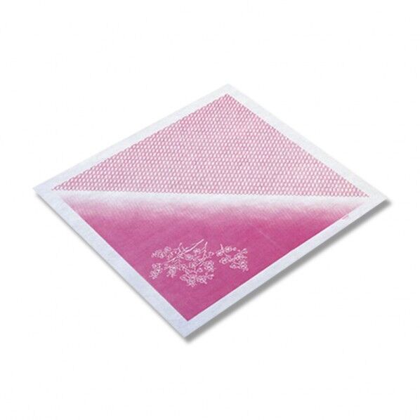 不織布風呂敷 アラカルト 66cm角 亀甲ボカシ