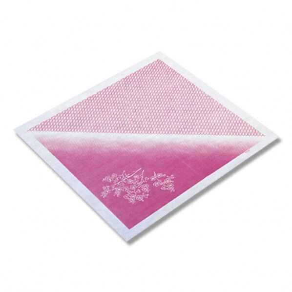 不織布風呂敷 アラカルト 75cm角 亀甲ボカシ