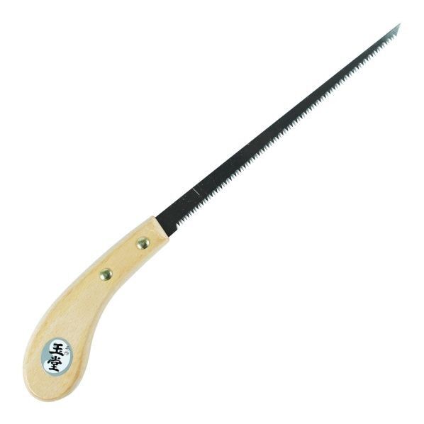 ピストル引廻鋸 180ミリ 1