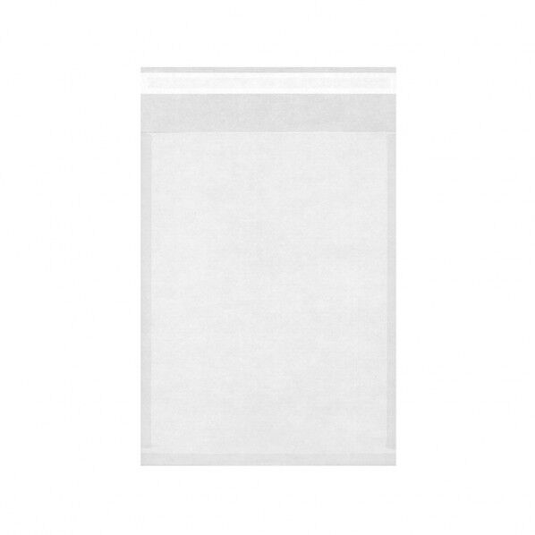 グラシン紙バッグ A4 ベロテープ付き