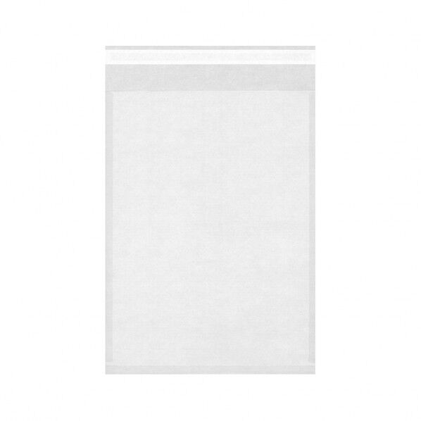 グラシン紙バッグ B4 ベロテープ付き