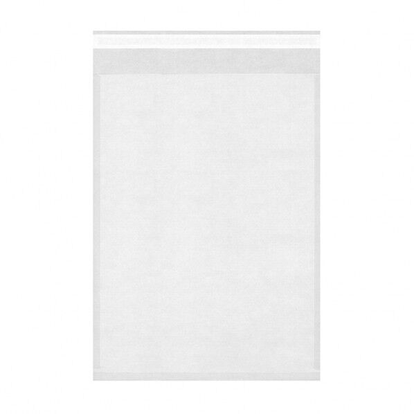 グラシン紙バッグ A3 ベロテープ付き