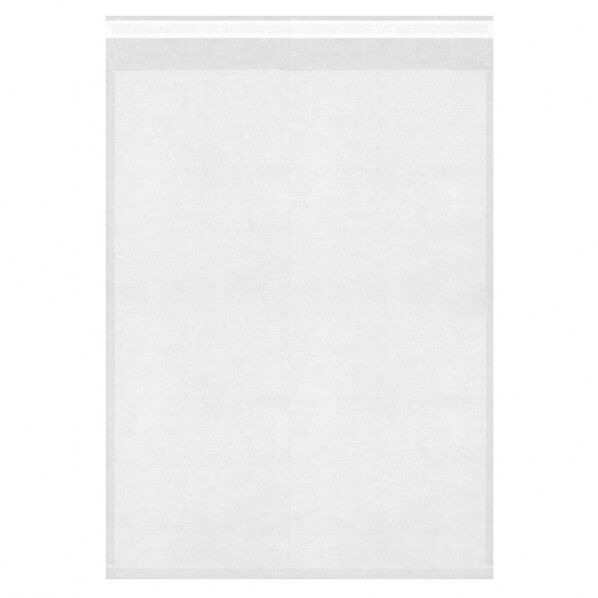 グラシン紙バッグ A2 ベロテープ付き