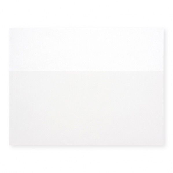 バーガー･ホットドッグスリーブ袋  白無地