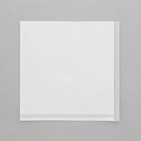 肉まん・バーガー袋 15 ソフトタイプ