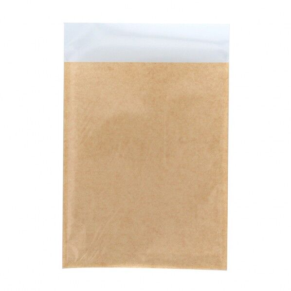 食品袋 窓付フラットバッグ 160×200 フラップ付 未晒