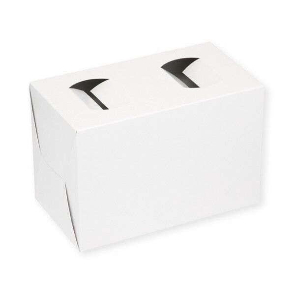 クレープスタンドボックス 2個用