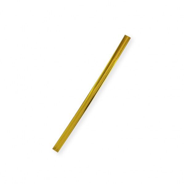 カラータイ ミニパック 4×80 金