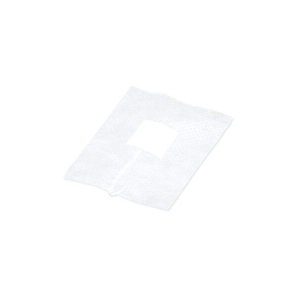 ティーバッグ タグ付不織布空袋 小