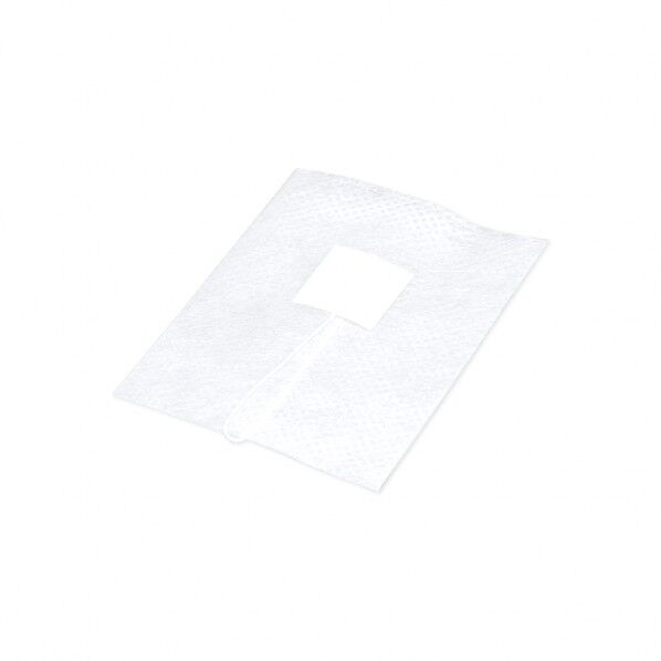 ティーバッグ タグ付不織布空袋 大