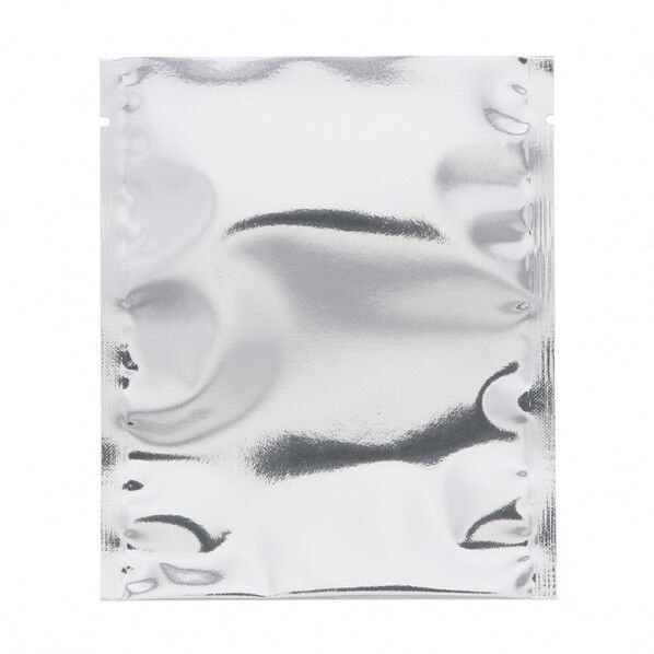 ドリップバッグ用個包装袋 DR-0 シルバー 100×120