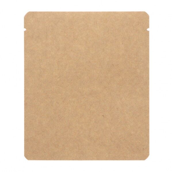 ドリップバッグ用個包装袋 DR-K0 クラフト 105×125