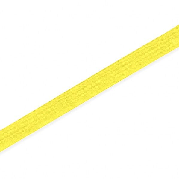 コハクリボン 18×30 キイロ