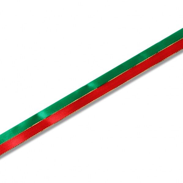 ノエルツインリボン 18×30 RG