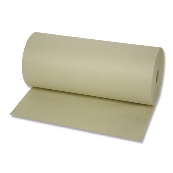 緩衝材 ボーガスペーパー 538×350m 無地