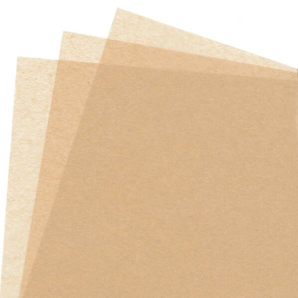 薄葉紙 半才 未晒