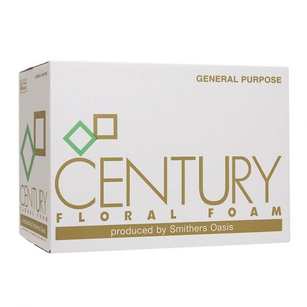 オアシス フローラルフォーム 吸水穴なし センチュリー