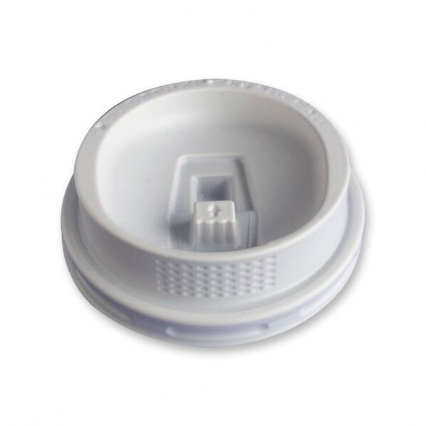 紙コップ モデレカップ用リッド 9オンス用 リフトアップ 白