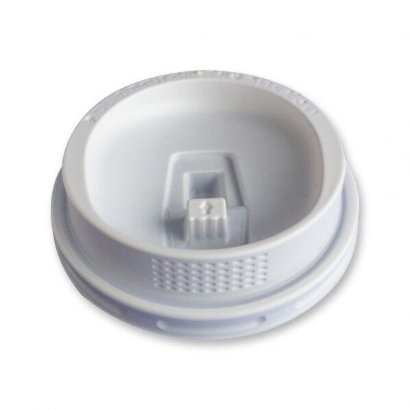 紙コップ モデレカップ用リッド 13オンス用 リフトアップ 白